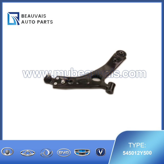 545012Y500 Suspension arm right IX35
