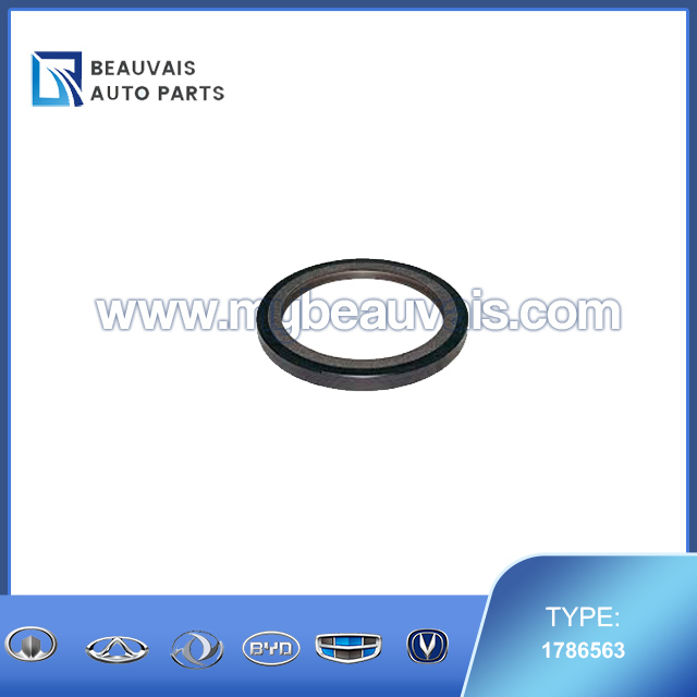 1786563 Crankshaft rear oil seal SCANIA