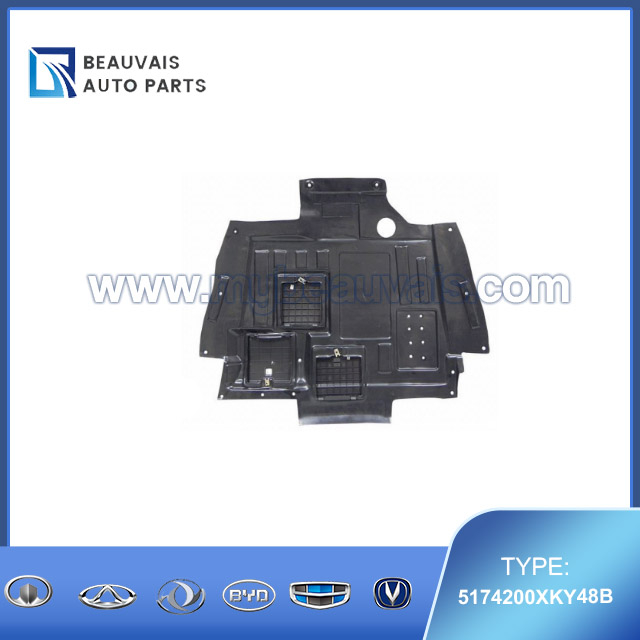 5174200XKY48B Hood F7X