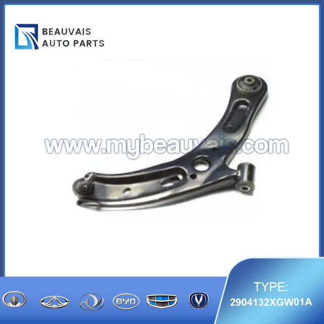 2904132XGW01A Right front suspension arm Dargo