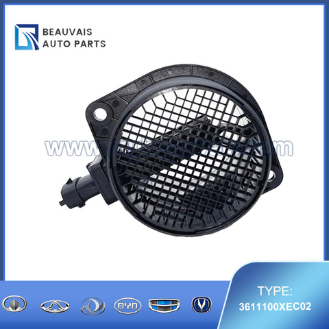 3611100XEC02 Air flow meter F7X