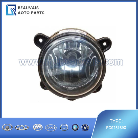 FC025169X Left front fog light B50