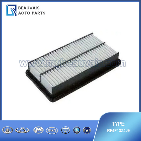 RF4F13Z40H Air filter B70