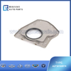 A2730100614 Protective cover Mercedes