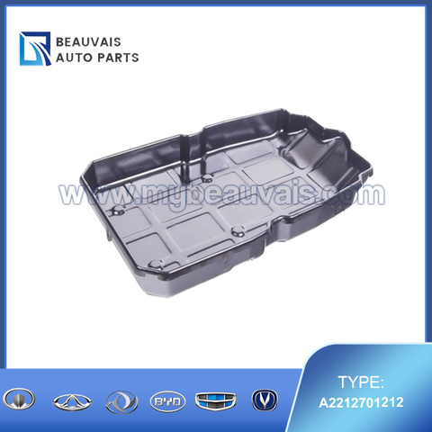 A2212701212 Oil sump Mercedes