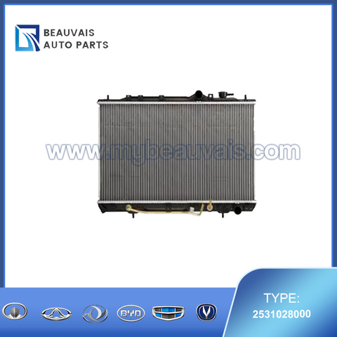 2531028000 Radiator ELANTRA