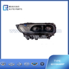 63115A40897 Left lower LED headlight X7