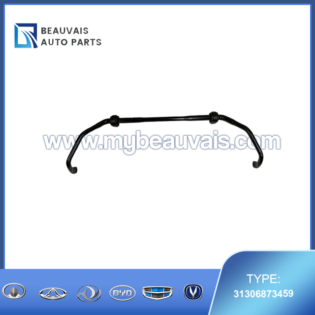 31306873459 Front stabilizer bar with hinge 7 Series G11
