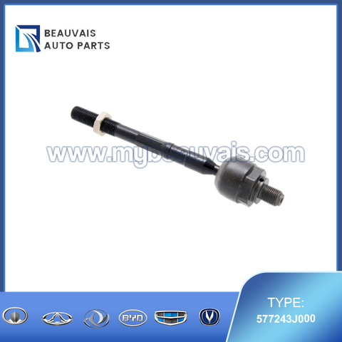 577243J000 Steering gear tie rod IX55