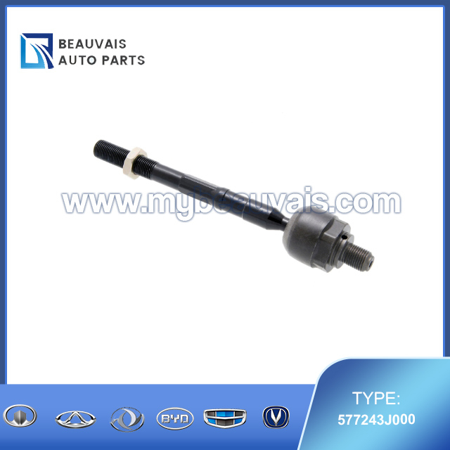 577243J000 Steering gear tie rod IX55