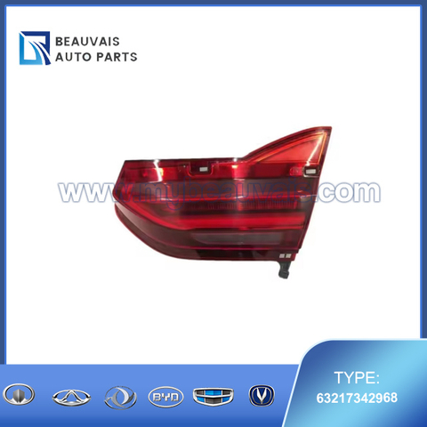 63217342968 Tail light unit on tailgate (right) 7 Series G11