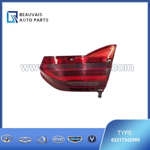 63217342968 Tail light unit on tailgate (right) 7 Series G11