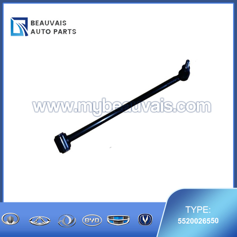 5520026550 Left rear cross link SANTAFE
