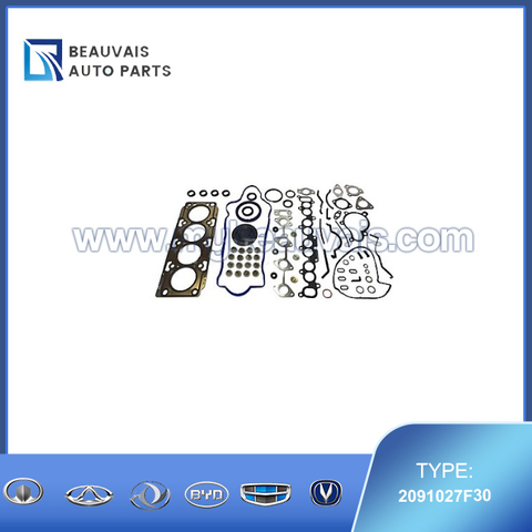 2091027F30 Engine overhaul kit TUCSON