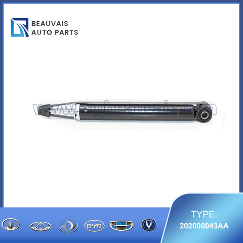 202000043AA Rear shock absorber Tiggo 8 Pro