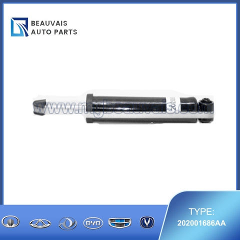 202001686AA Rear shock absorber Tiggo 7 Pro
