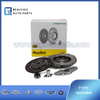 LUK 622333600 ClutchSetforSkodaFabiaCombiII5451.2TSI63Kw86HP