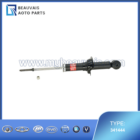 KYB Excel-G Gas Shocks and Struts 341444