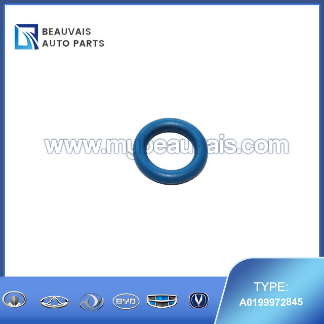 A0199972845 O-ring Mercedes