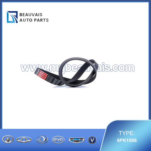 GATES 6PK1098 Belt