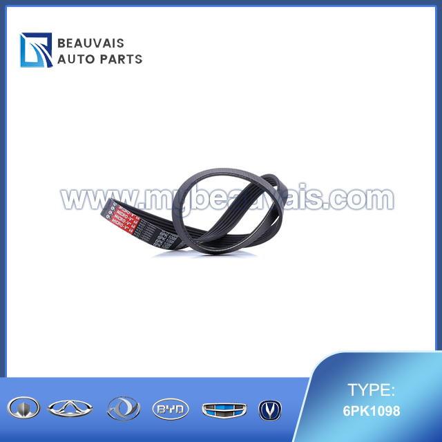 GATES 6PK1098 Belt