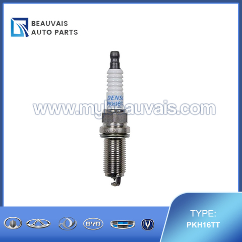 DENSO PKH16TT spark plugs