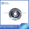 204000081AA Front brake disc C5