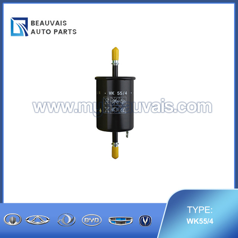 MANN WK55/4 Fuel Filter