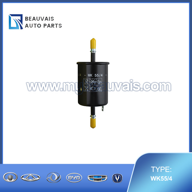 MANN WK55/4 Fuel Filter