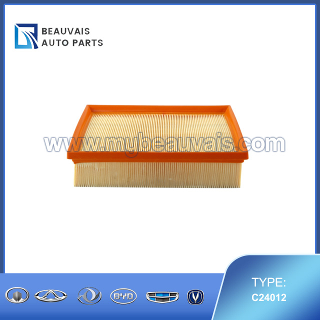 MANN C24012 Air Filter