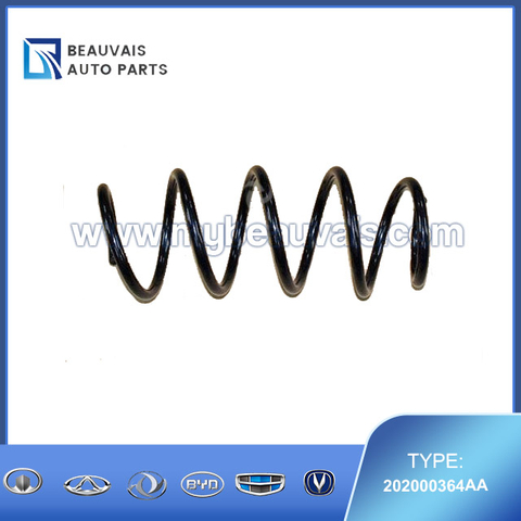 202000364AA Front spring C5