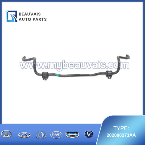 202000273AA Front stabilizer bar C5