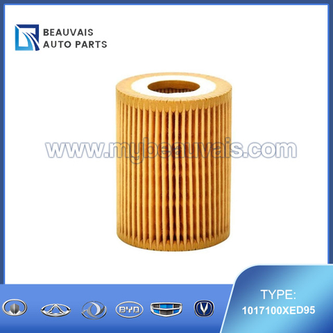 1017100XED95 Oil filter POER