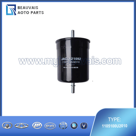 1105100U2010 Fuel filter S5