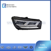 80A941774 Headlight right Q5