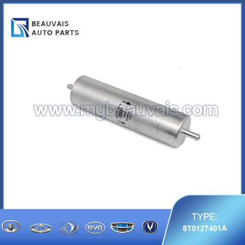 8T0127401A Fuel filter A6(C7)