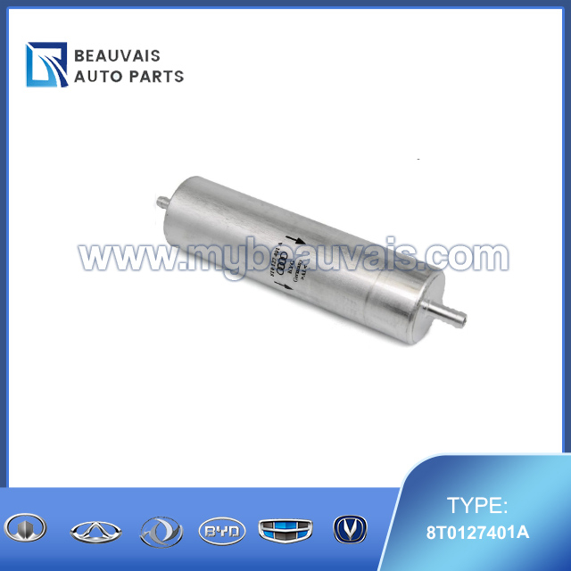 8T0127401A Fuel filter A6(C7)