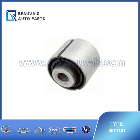3571101 Left upper transverse suspension arm A6(C7)