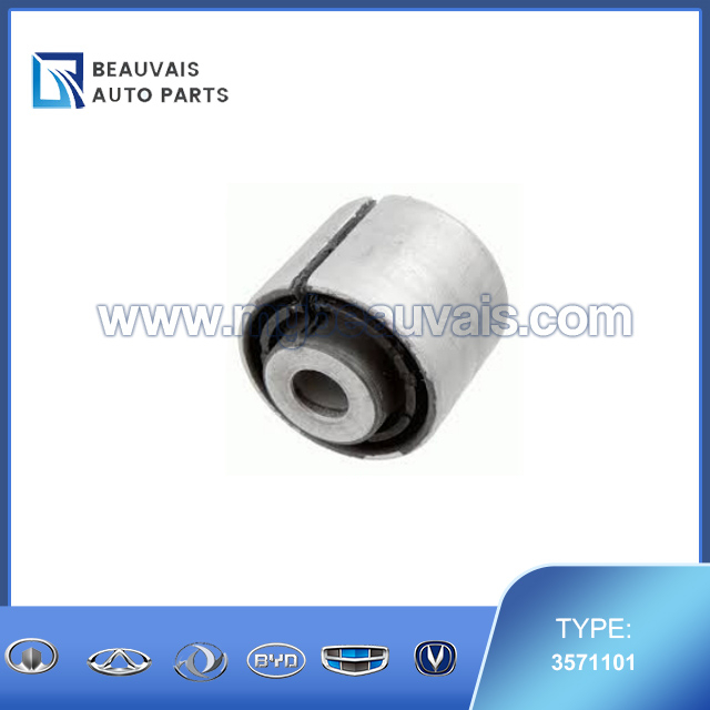 3571101 Left upper transverse suspension arm A6(C7)