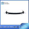 602001193AA Rear bumper Tiggo 8 Pro
