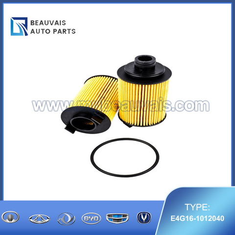E4G16-1012040 Oil filter Arrizo 7