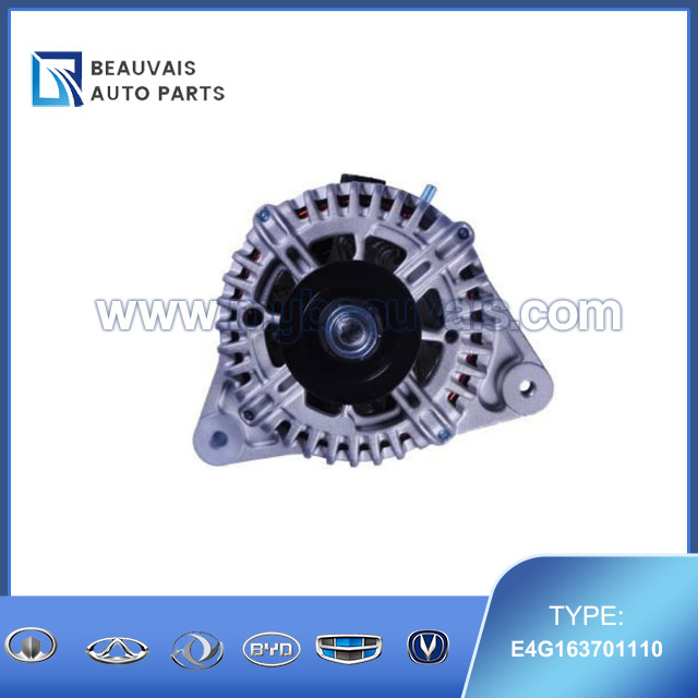 E4G163701110 Alternator Arrizo 7