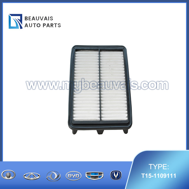 T15-1109111 Air filter Tiggo 8Pro Max