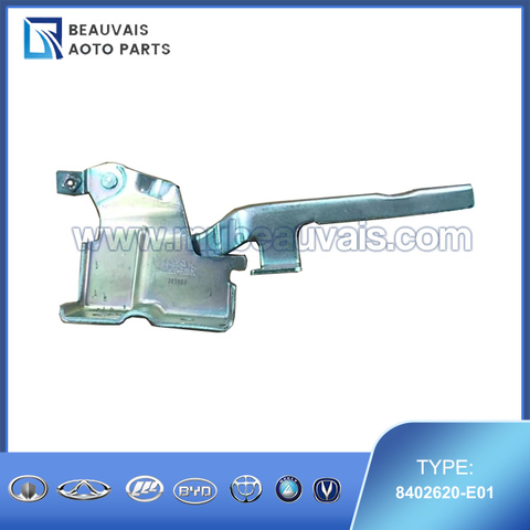 8402620-E01 Hood right hinge SWM