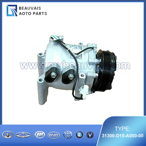 31300-D15-A000-00 Air conditioning compressor SWM