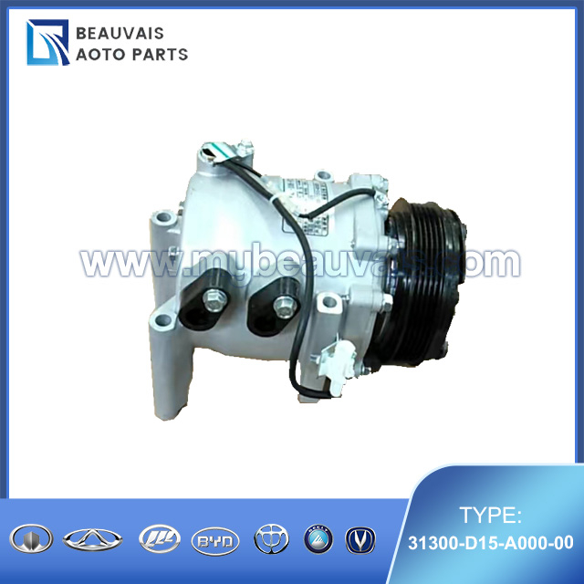 31300-D15-A000-00 Air conditioning compressor SWM