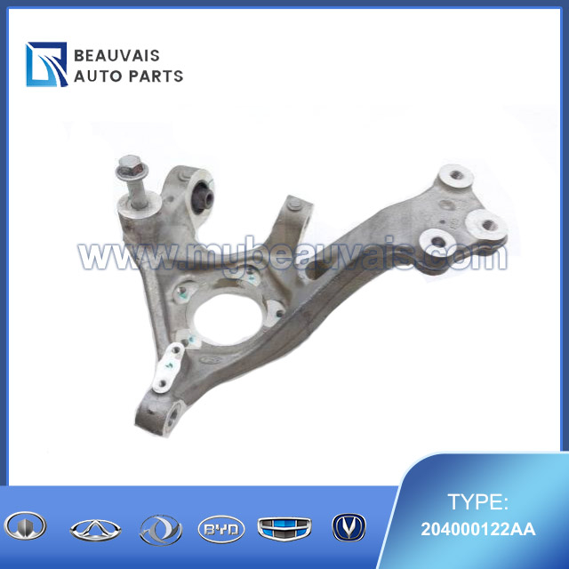 204000122AA Right rear swivel joint Tiggo 8 Pro
