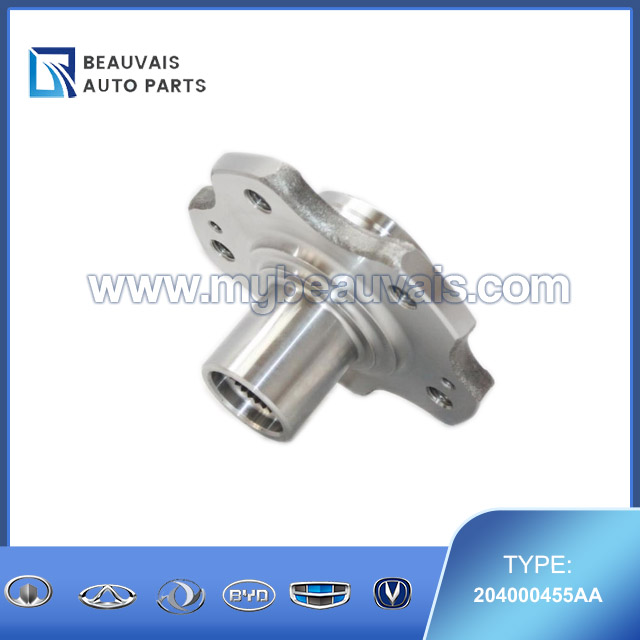 204000455AA Front wheel hub Tiggo 8 Pro