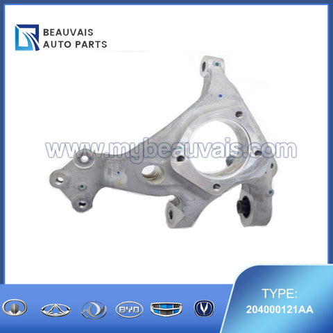 204000121AA Left rear swivel joint Tiggo 8 Pro