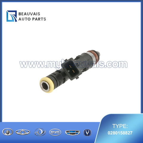 Bosch Injector 0 280 158 827